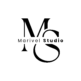 Logo showing MS and Marivel Studio text in black