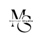 Logo showing MS and Marivel Studio text in black