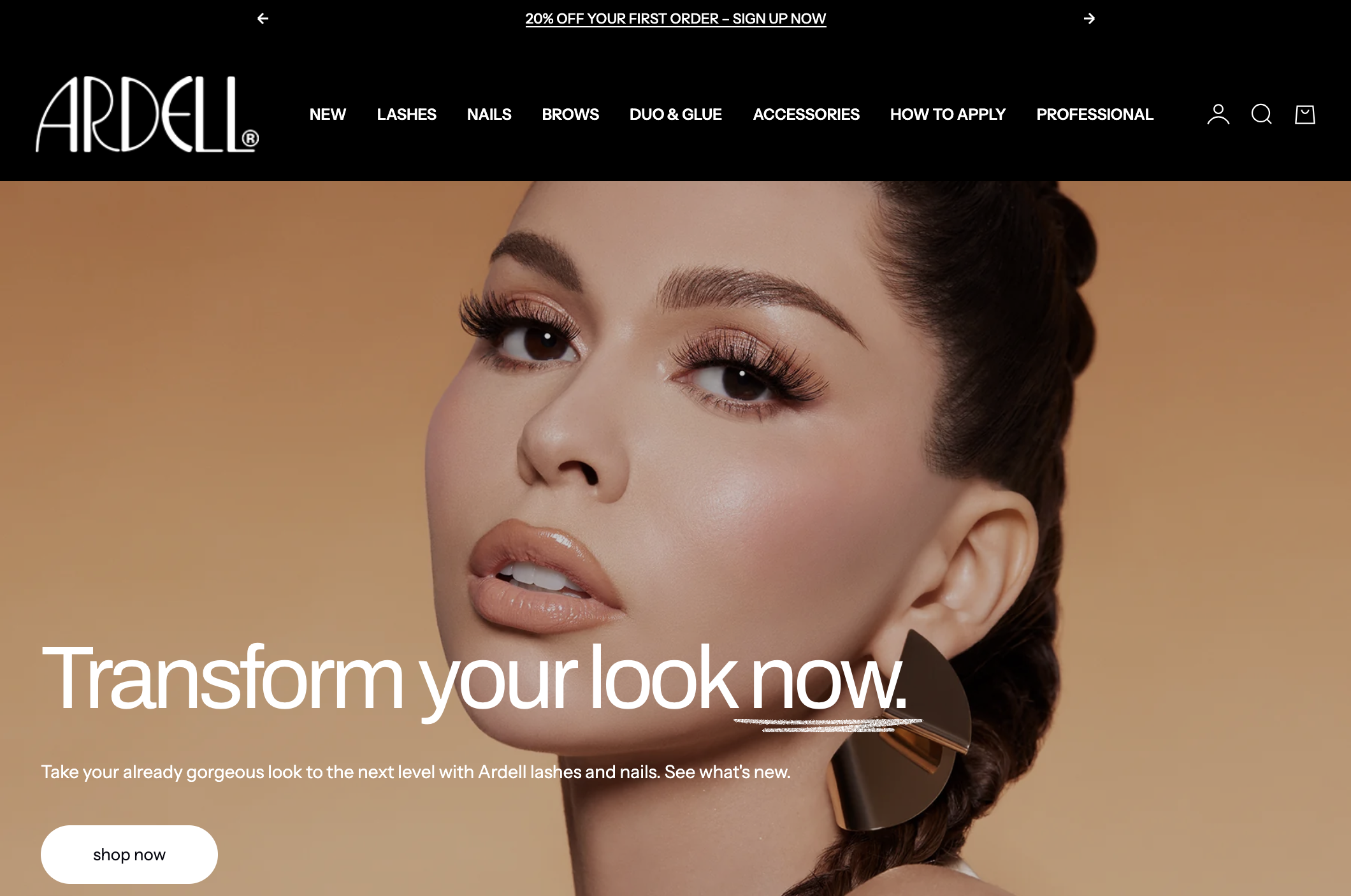 Ardell Beauty