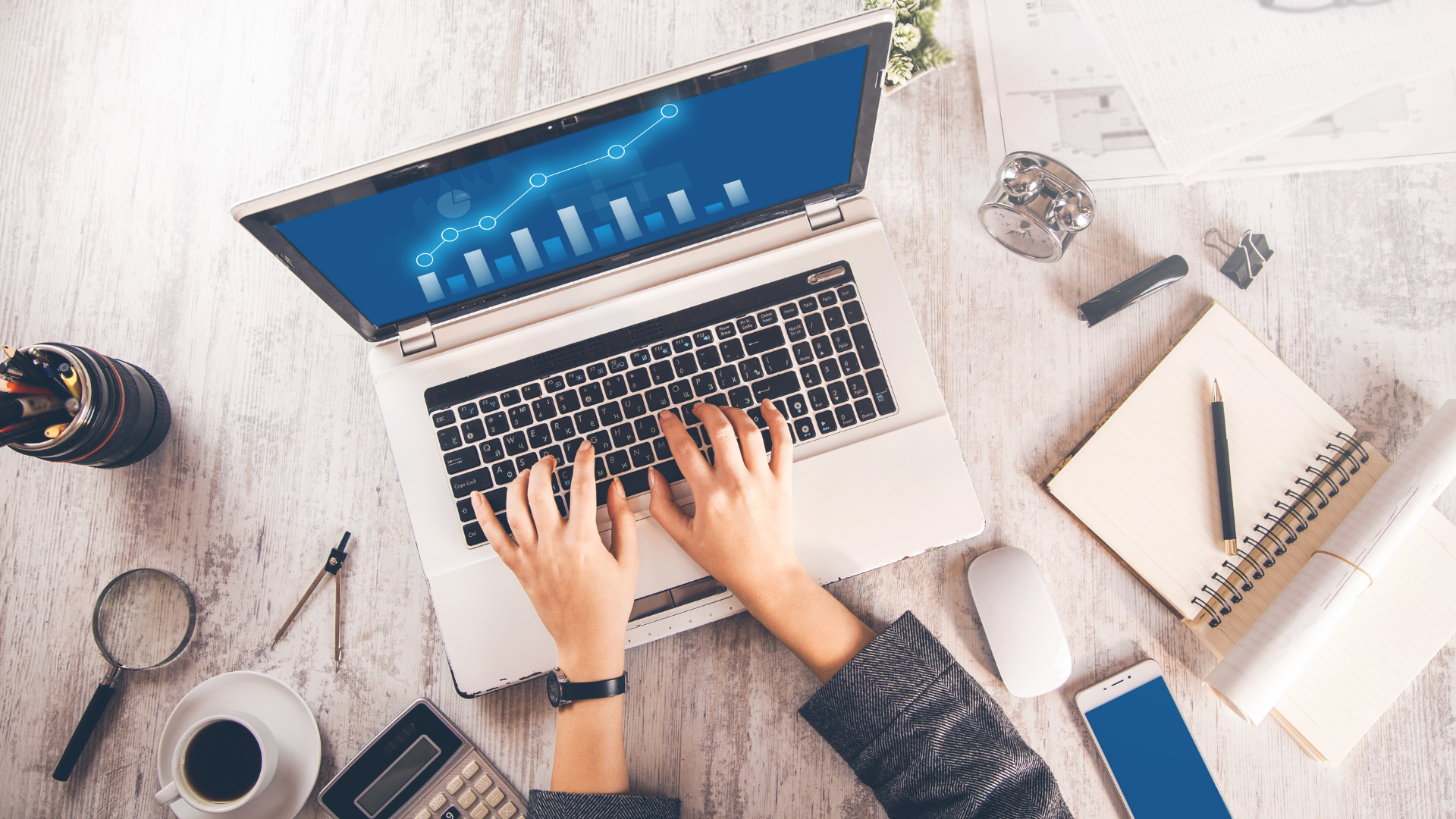 Marivel Studio - Digital Marketing