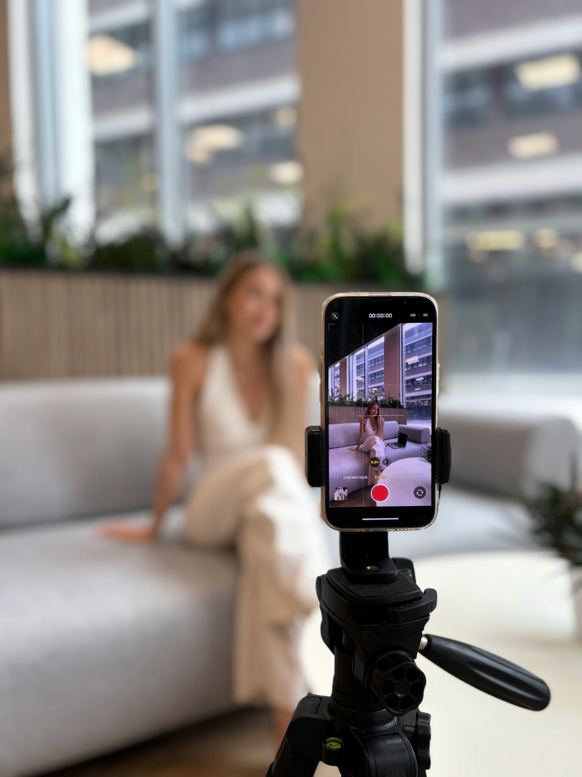 Content Creation & Video