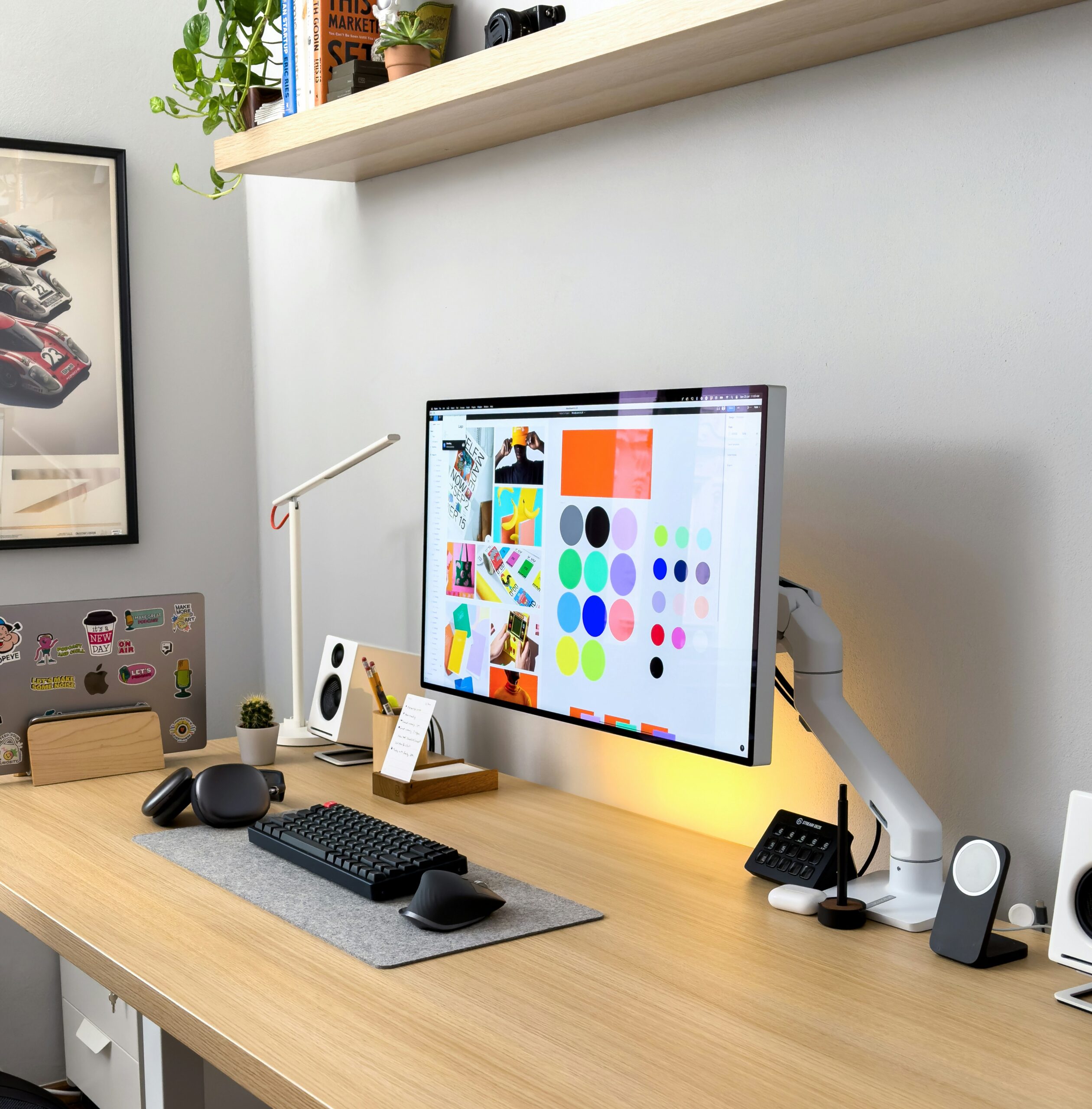 Graphic Design