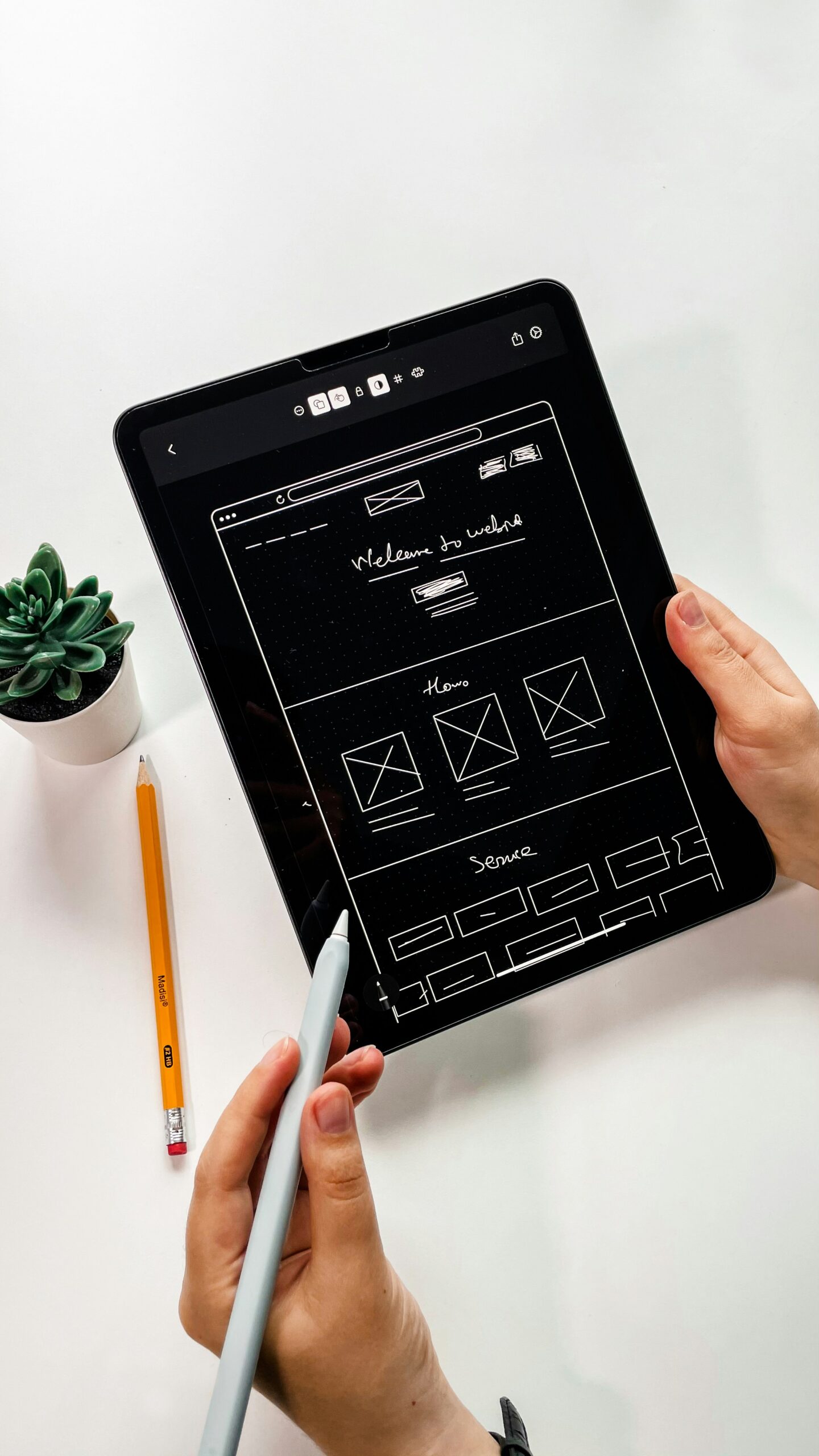 Website Design