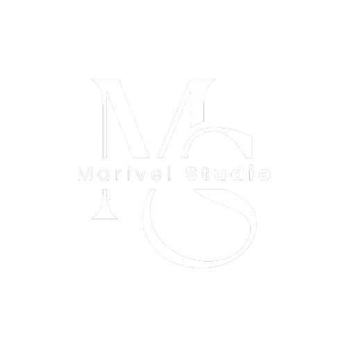 Marivel Studio Logo